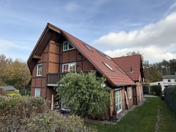 MFH nahe Rostock | 4 Einheiten | stabil vermietet |...