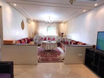 MHD 1129 Appartement à vendre à Hay Salam