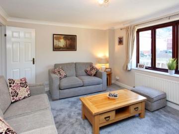 Mimosa Close, Great Hay, Telford