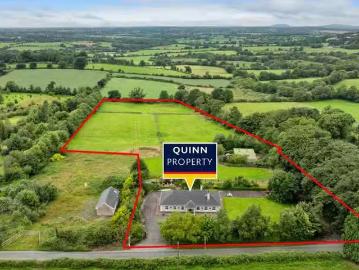 Minvaud Upper, Minvaud Upper, Hacketstown, Co. Carlow is...