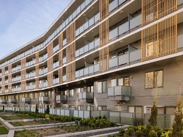 Midtown Studio Apartment for Rent at 1960 Underhill St,...