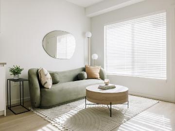 Midtown 3 Bedroom Apartment for Rent at 1960 Underhill...