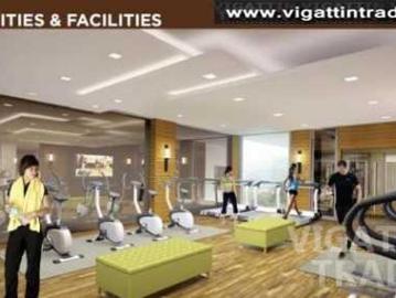 Mid rise Condo in Baguio Outlook Ridge Residences