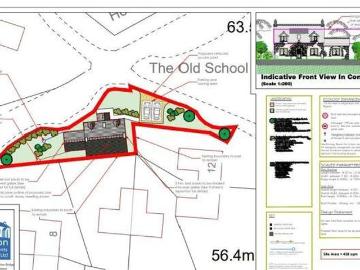 Middle Street, Rosemarket, Plot For Sale
