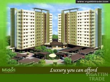 Midori Residences in A S Fortuna Mandaue City