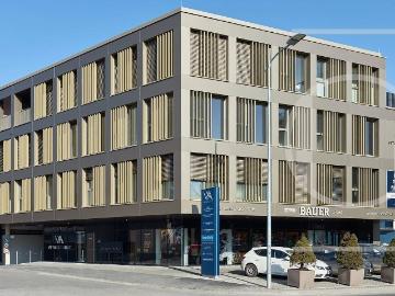 Miete: Hochwertig ausgestattete Wohnung in zentraler...