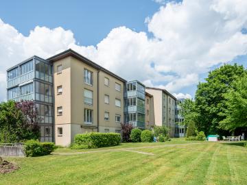 MIETEN OHNE KAUTION Alles gut im Mühlegut