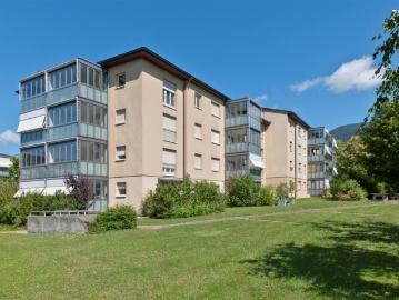 MIETEN OHNE KAUTION Viel Wohnraum zu einem fairen Preis