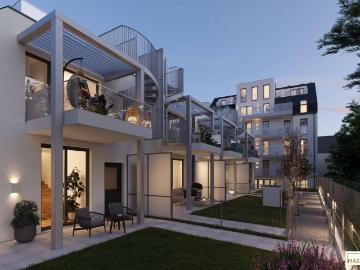 Mietkauf! 2 Zimmer Wohnung im 3. Stock beziehbar Ende...