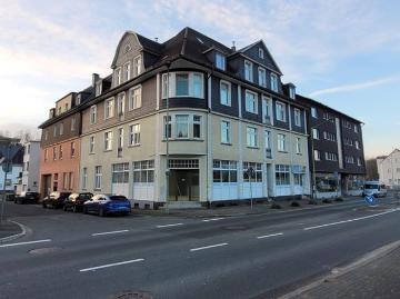 Mietwohnung E07, Dieringhauser Str. 45, 51645...