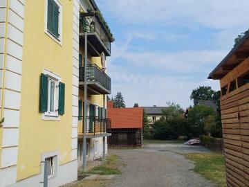 Mietwohnung in 8430 Leibnitz, Miete