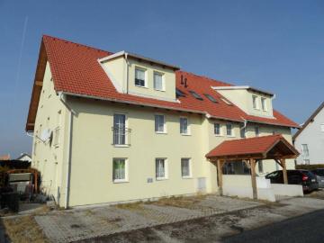 MIETWOHNUNG in SCHNELLBAHNNÄHE mit Fußbodenheizung,...
