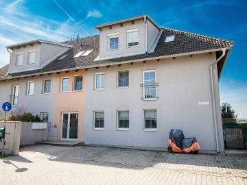MIETWOHNUNG in SCHNELLBAHNNÄHE mit Fußbodenheizung,...