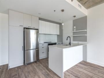 Milhaus 1 Bedroom Apartment for Rent at 1250 Av Thérèse...