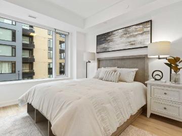 Milieu & Ballantyne Apartments 2 Bedroom Apartment for...