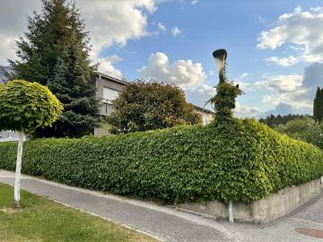 Mils: Sonniges Eckreihenhaus auf ca. 282 m² Grundstück...
