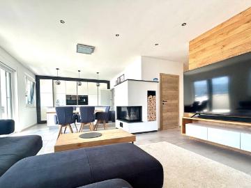 3 ZI Dachgeschosswohntraum mit TG+ Terrasse und riesen...