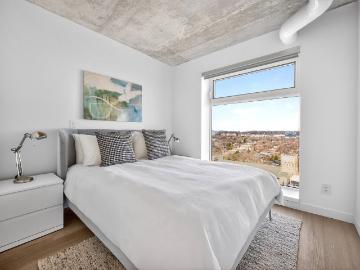 Mirvish Village 2 Bedroom Apartment for Rent at 748...