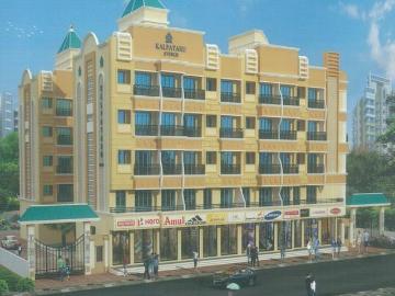 Mira Road and Beyond 1 RK Apartment For Sale Mumbai