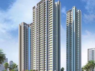 Imperial Height Phase II C Wing,Mira Road East 1 BHK...