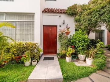 Miraflores. Centrico. Corta/larga Temporada. Casa...