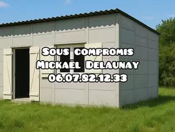 Mireval 34110 Achat / Vente terrain
