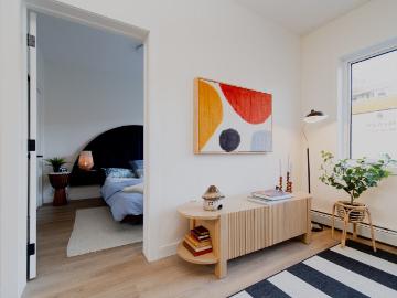 Mission Flats 1 Bedroom Apartment for Rent at 320 19 Ave...