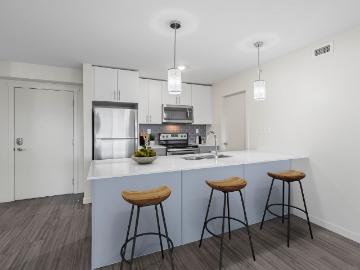 Mission Flats 2 Bedroom Apartment for Rent at 1459 1467...