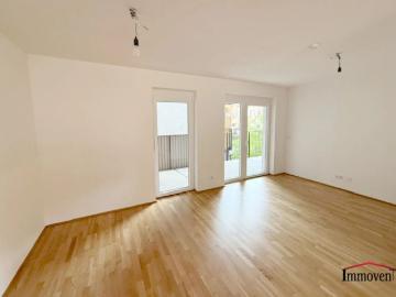 Mitten drin statt nur dabei Wohnen im Brauquartier!...