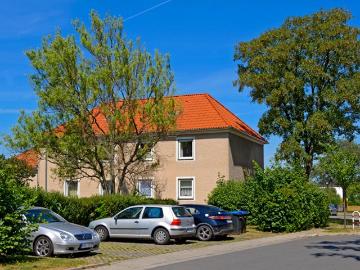 Mittelstraße 13, 59077 Hamm