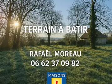 Mitry Mory 77290 Programme neuf terrain neuf à vendre