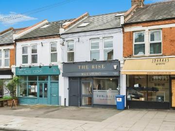 Mixed use for sale