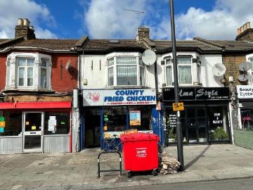 Mixed use for sale