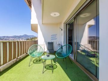 Mont Boron Appartement 116 m²