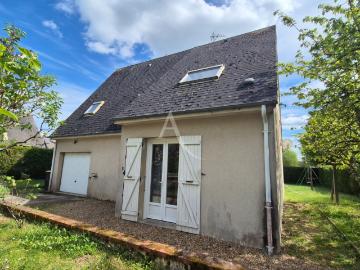 Mont près Chambord Vente Maison 41