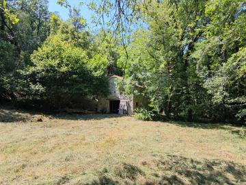 Montcuq Vente Terrain 46