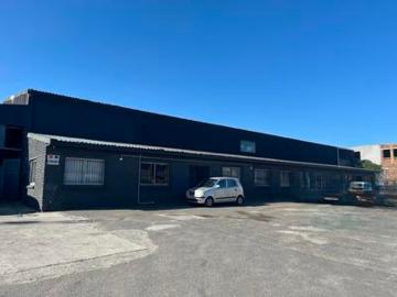 montague gardens on the market ±1 600m²
