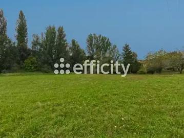 Montaigu de Quercy 82150 Achat / Vente terrain