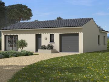 Montastruc la Conseillère Vente Maison 31