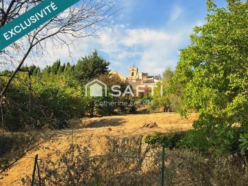 Montauroux Vente Terrain 83