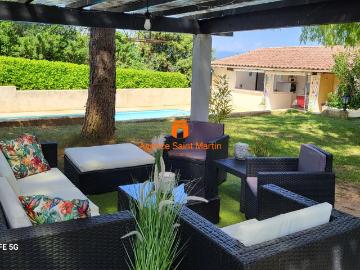 Montboucher sur Jabron Vente Maison 26