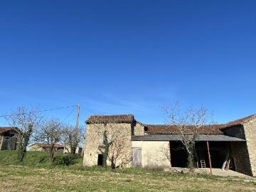 Montbazens Vente Maison 12