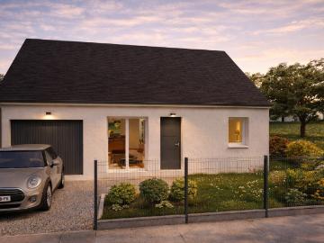 Montbazon Vente Maison 37