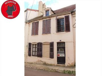 Montbard Vente Maison 21
