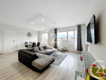 Montbéliard Vente Appartement 25