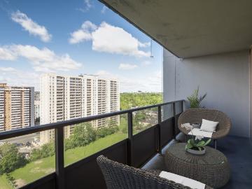 Montgomery Mills 24 2 Bedroom Apartment for Rent at 24...