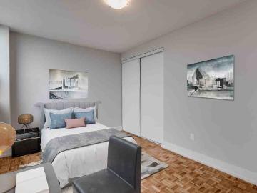 Montgomery Mills 50 1 Bedroom Apartment for Rent at 50...