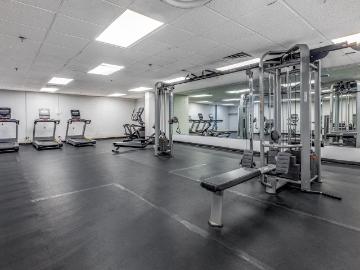 Montgomery Mills 50 1 Bedroom Apartment for Rent at 50...