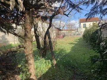Montgeron 91230 Achat / Vente terrain