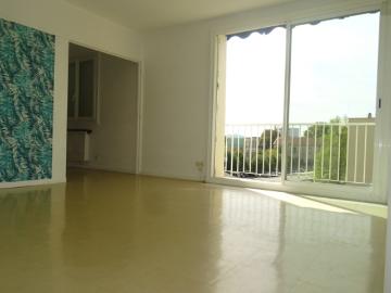 Montélimar appartement 4 pièces 72m²